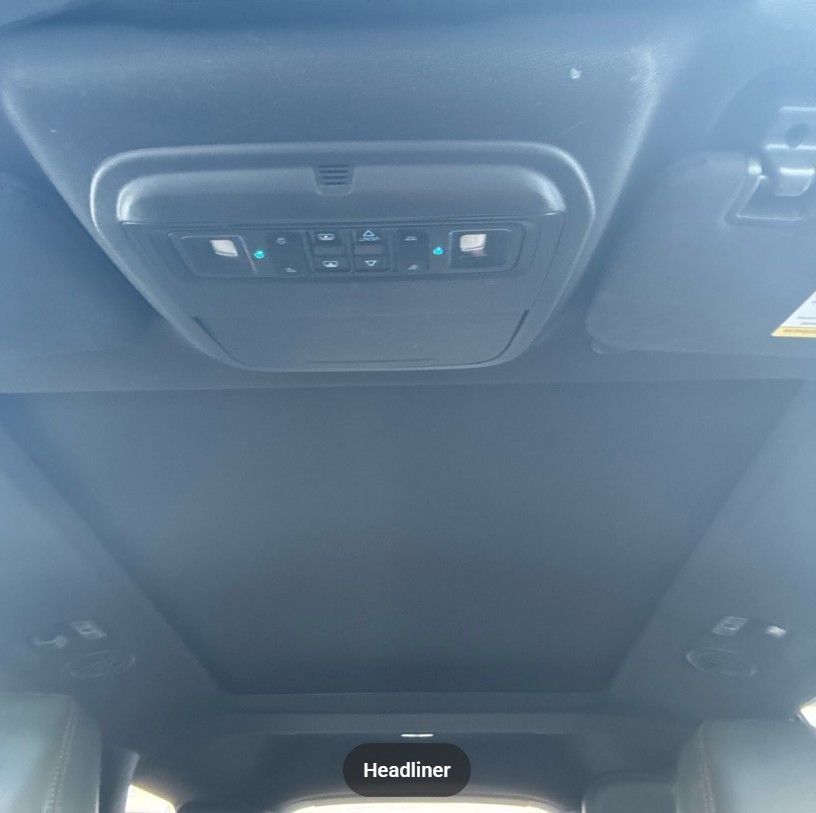 Used 2023 Ford Explorer Timberline AWD/4WD image 13
