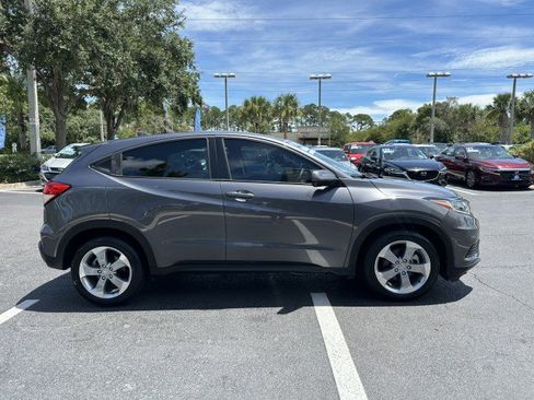 Used 2022 Honda HR-V LX image 8