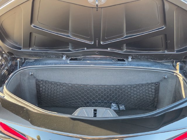 Used 2025 Chevrolet Corvette Stingray Preferred Conv w/ Z51 Performance Package RWD image 26