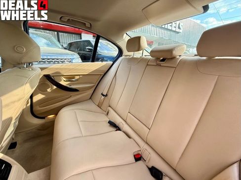 Used 2015 BMW 328i xDrive Sedan AWD/4WD image 38