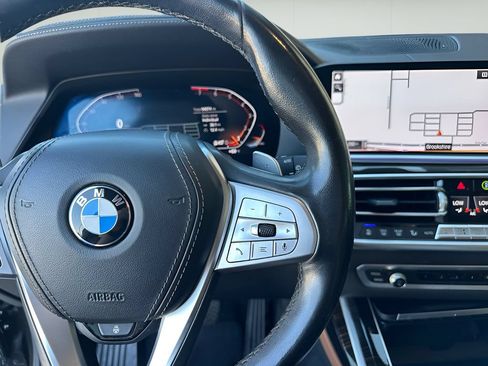 Used 2019 BMW X7 xDrive40i w/ Premium Package AWD/4WD image 18