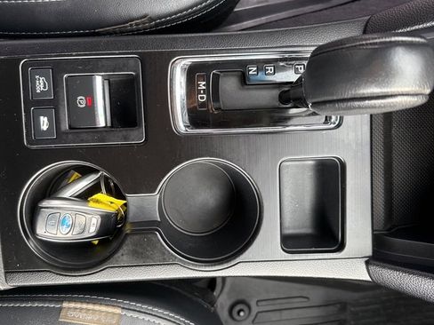 Used 2019 Subaru Outback 2.5i Limited w/ Popular Package #2 image 36