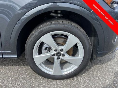 Certified 2025 Audi Q5 Premium Plus w/ Premium Plus image 12