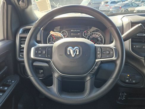 New 2026 RAM 2500 Tradesman image 13