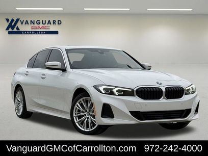 Used 2024 BMW 330i xDrive Sedan