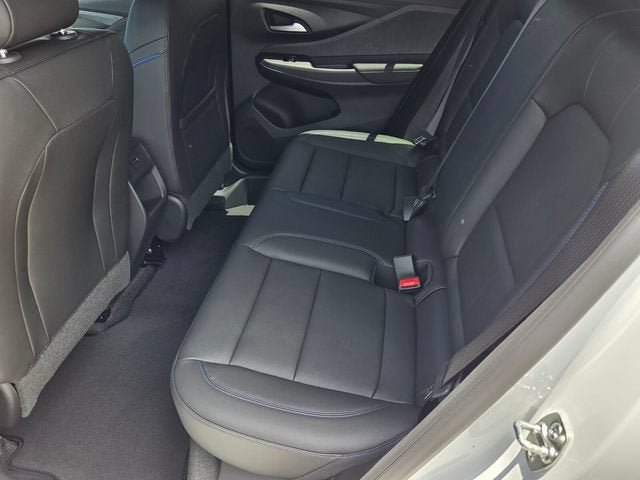 New 2026 Buick Envista Sport Touring w/ Convenience I Package FWD image 12