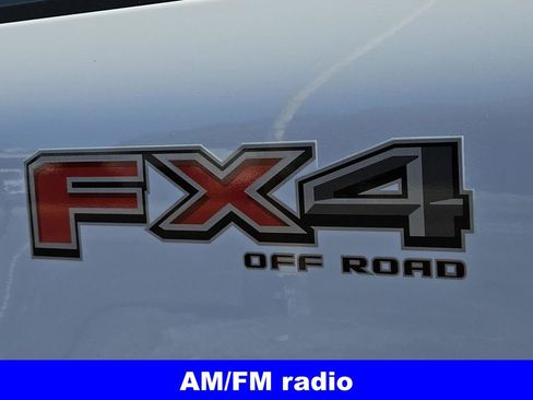 New 2026 Ford F250 XL w/ STX Appearance Package image 10