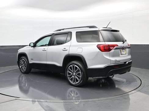 Used 2019 GMC Acadia SLT AWD/4WD image 7