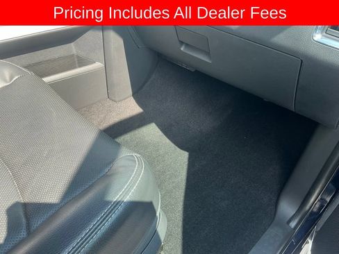 Used 2012 RAM 1500 Laramie w/ Protection Group AWD/4WD image 21