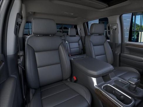 New 2026 GMC Sierra 1500 SLT AWD/4WD image 16