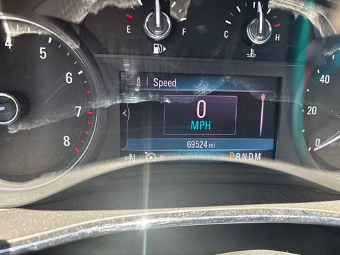 Used 2019 Buick Encore Essence w/ Experience Buick Package AWD/4WD image 6