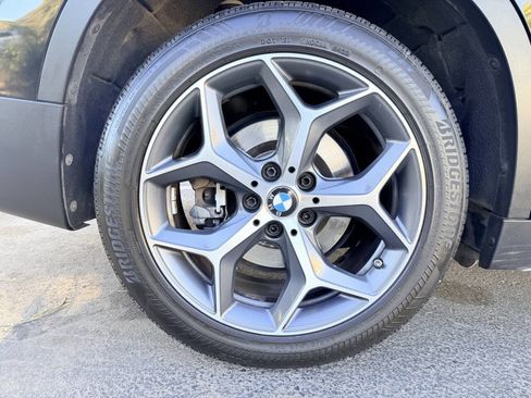Used 2017 BMW X1 xDrive28i image 28