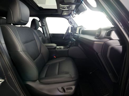 Used 2025 Toyota Land Cruiser w/ Premium Package image 10