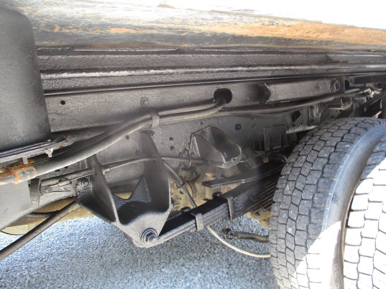 Used 2015 RAM 5500 Tradesman w/ Power Accessory Group AWD/4WD image 41