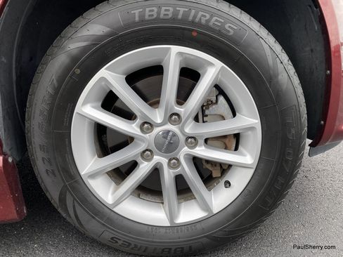 Used 2019 Dodge Grand Caravan SXT FWD image 23