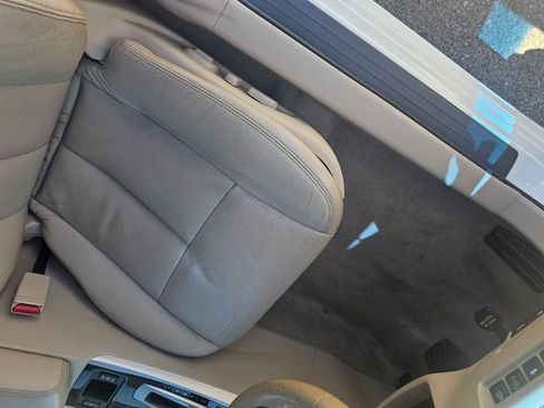 Used 2013 Nissan Altima 2.5 SL w/ Technology Pkg FWD image 25