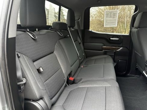 Used 2021 GMC Sierra 1500 Elevation w/ Preferred Package image 24