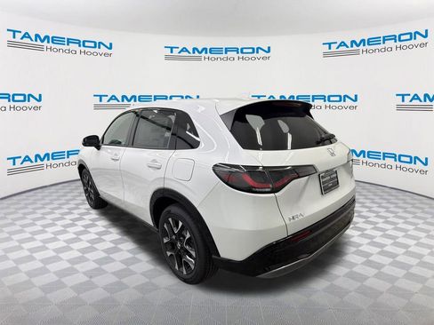 New 2026 Honda HR-V EX-L image 3