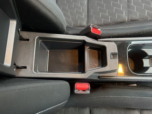 Certified 2024 Nissan Kicks SV w/ Interior Electronics Package image 25