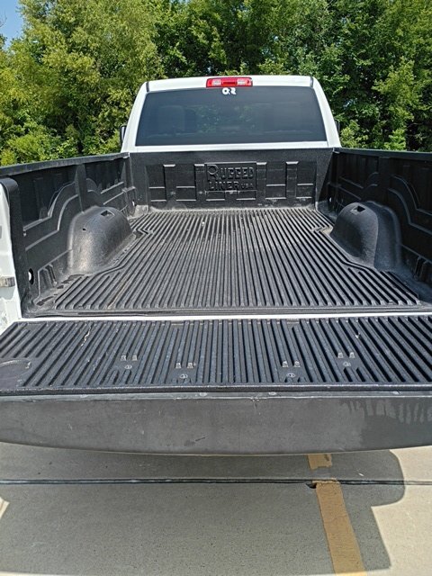 Used 2024 RAM 2500 Tradesman AWD/4WD image 30