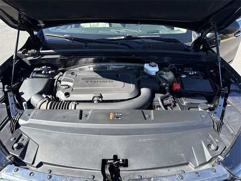 Used 2021 Buick Envision Avenir w/ Technology Package II image 29