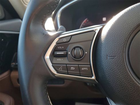 Certified 2023 Acura MDX SH-AWD w/ Technology Package image 24