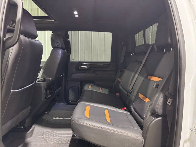 Used 2024 GMC Sierra 2500 AT4 w/ Technology Package AWD/4WD image 20