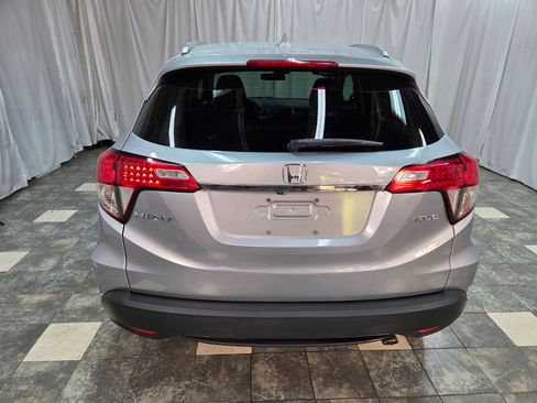 Used 2019 Honda HR-V EX image 4