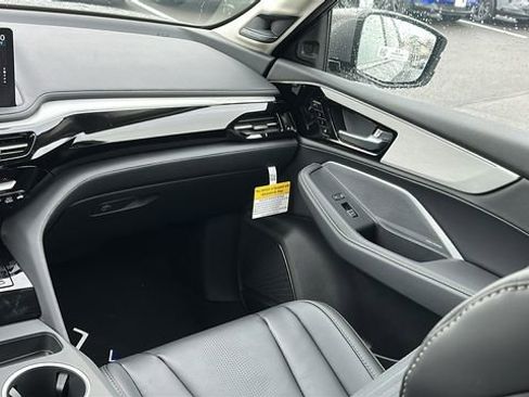 New 2026 Acura MDX SH-AWD w/ Technology Package image 25