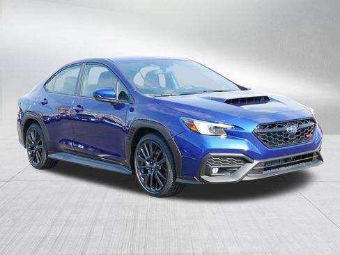 New 2026 Subaru WRX Premium image 4