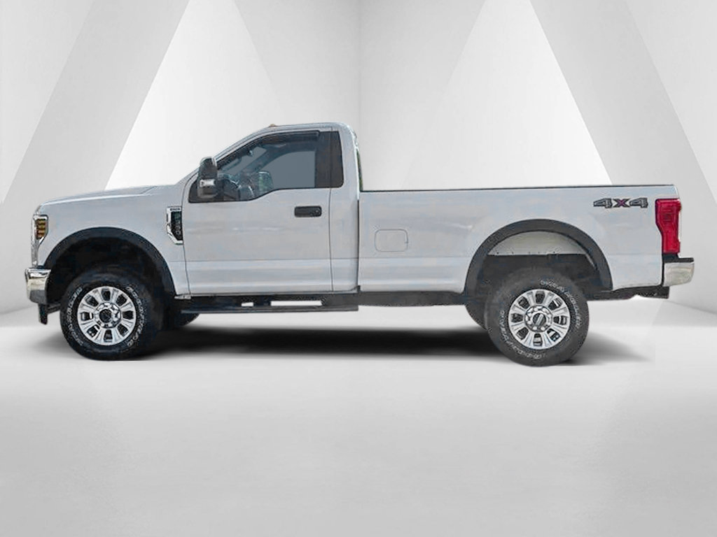 Used 2019 Ford F350 XL w/ STX Appearance Package AWD/4WD image 5