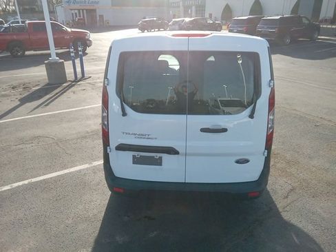 Used 2023 Ford Transit Connect XL image 6