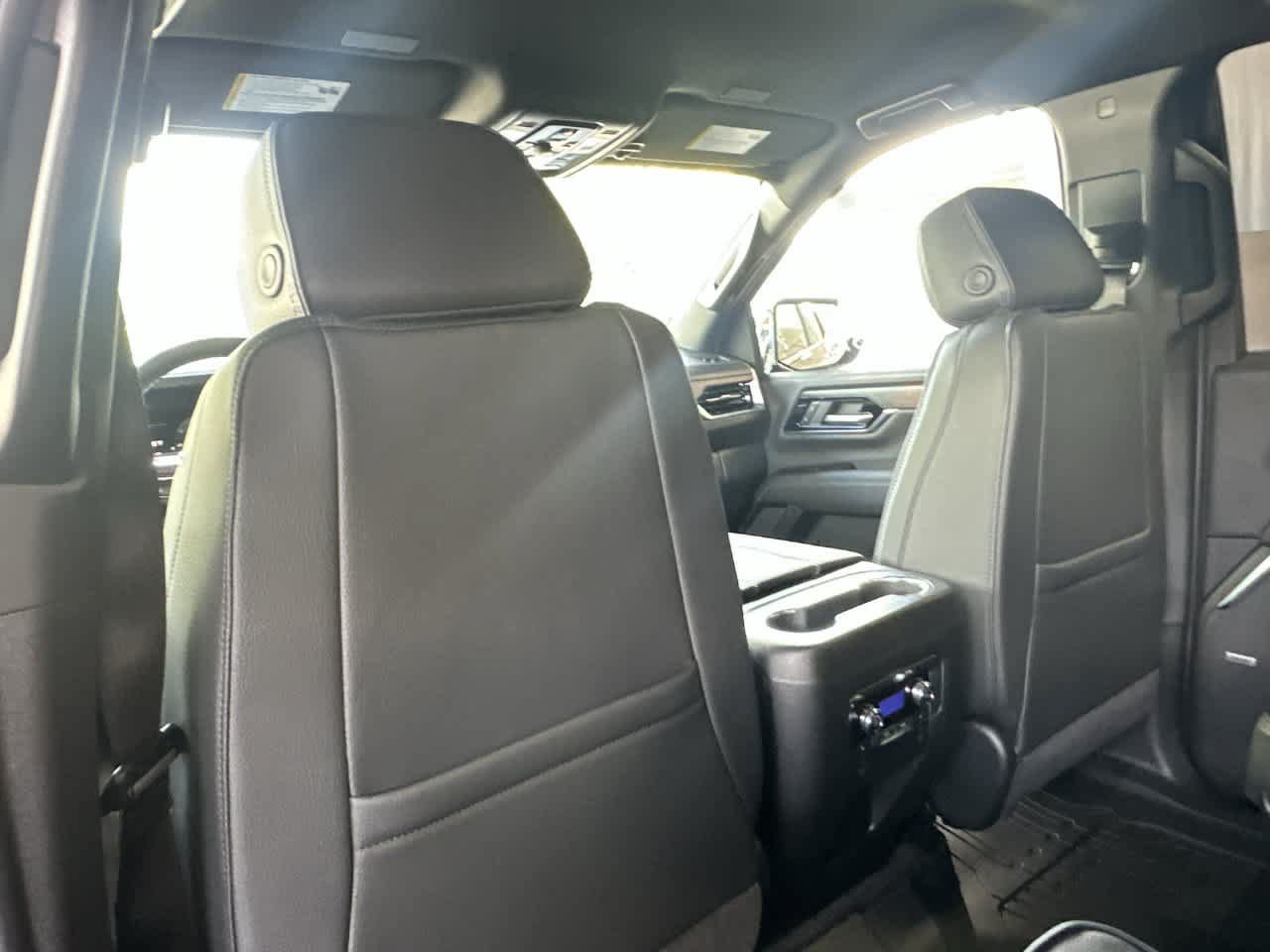 New 2026 GMC Yukon Denali RWD image 23