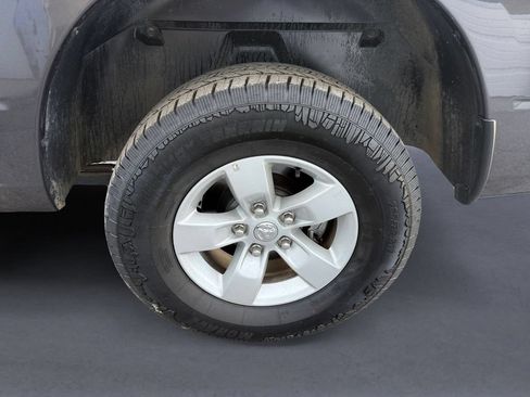 Used 2019 RAM 1500 Big Horn AWD/4WD image 14