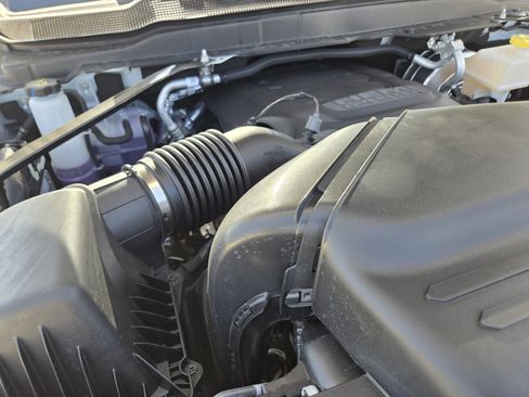 New 2026 RAM 2500 Tradesman AWD/4WD image 20