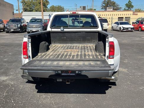 Used 1999 Ford F350 XLT image 8