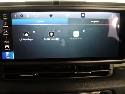 New 2026 Jeep Wrangler Sport S