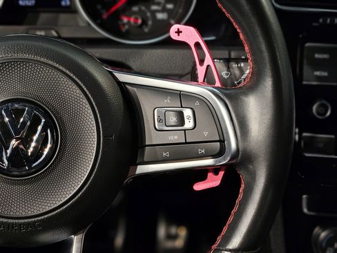 Used 2019 Volkswagen GTI Rabbit Edition image 28