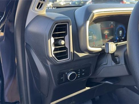 New 2025 Ford Bronco Sport Big Bend image 21