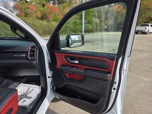 Used 2025 RAM 1500 Rebel w/ Rebel Level 1 Equipment Group image 15