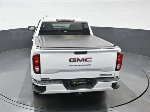 Used 2021 GMC Sierra 1500 Elevation RWD image 26