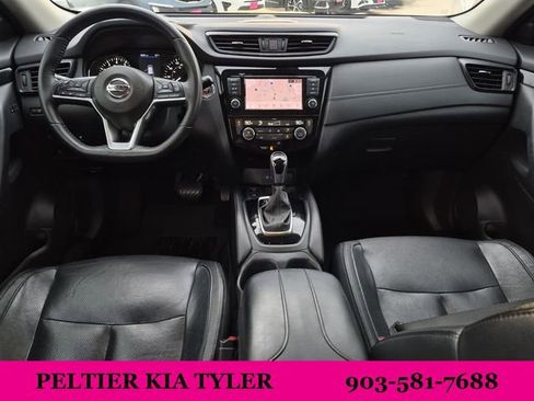 Used 2020 Nissan Rogue SL w/ Premium Package image 29