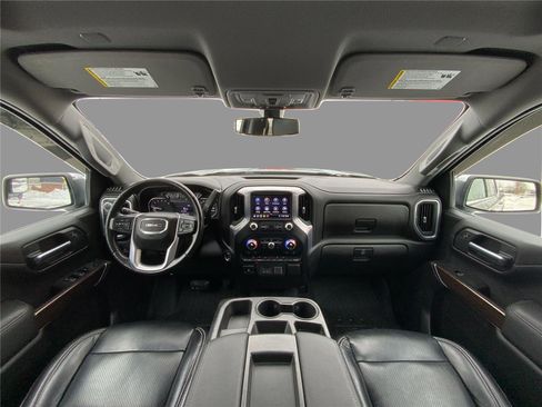 Used 2020 GMC Sierra 1500 SLE w/ X31 Off-Road Package image 17