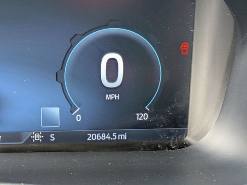 Certified 2024 Ford F150 Lightning Flash AWD/4WD image 23
