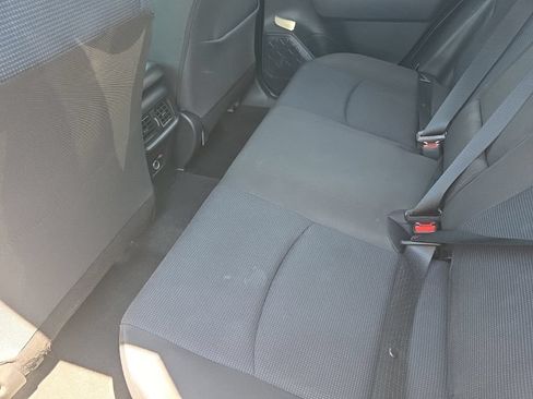 Used 2025 Toyota RAV4 LE AWD/4WD image 10