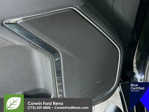 Used 2025 Chevrolet Silverado 2500 LT w/ Trail Boss Package image 23