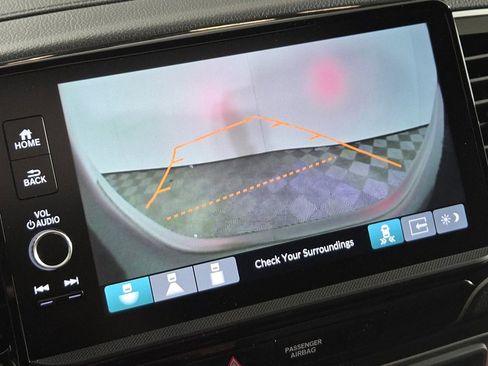 New 2026 Honda Ridgeline Black Edition image 3