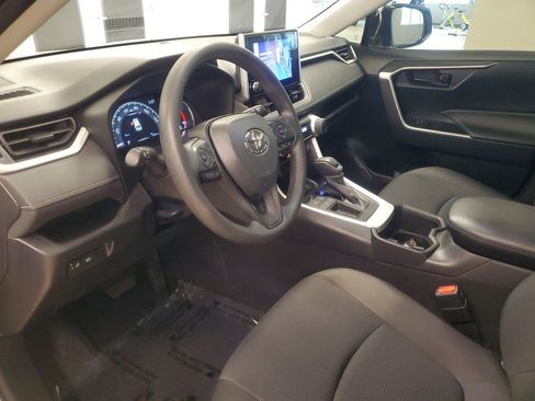 Certified 2024 Toyota RAV4 LE image 15