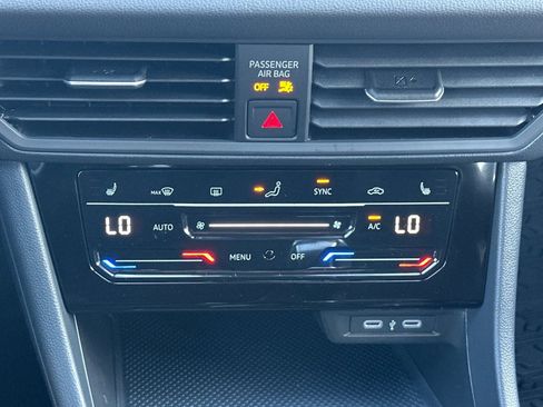 New 2026 Volkswagen Jetta Sport FWD image 17