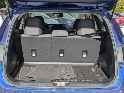 Used 2024 Subaru Crosstrek 2.0i Premium image 22